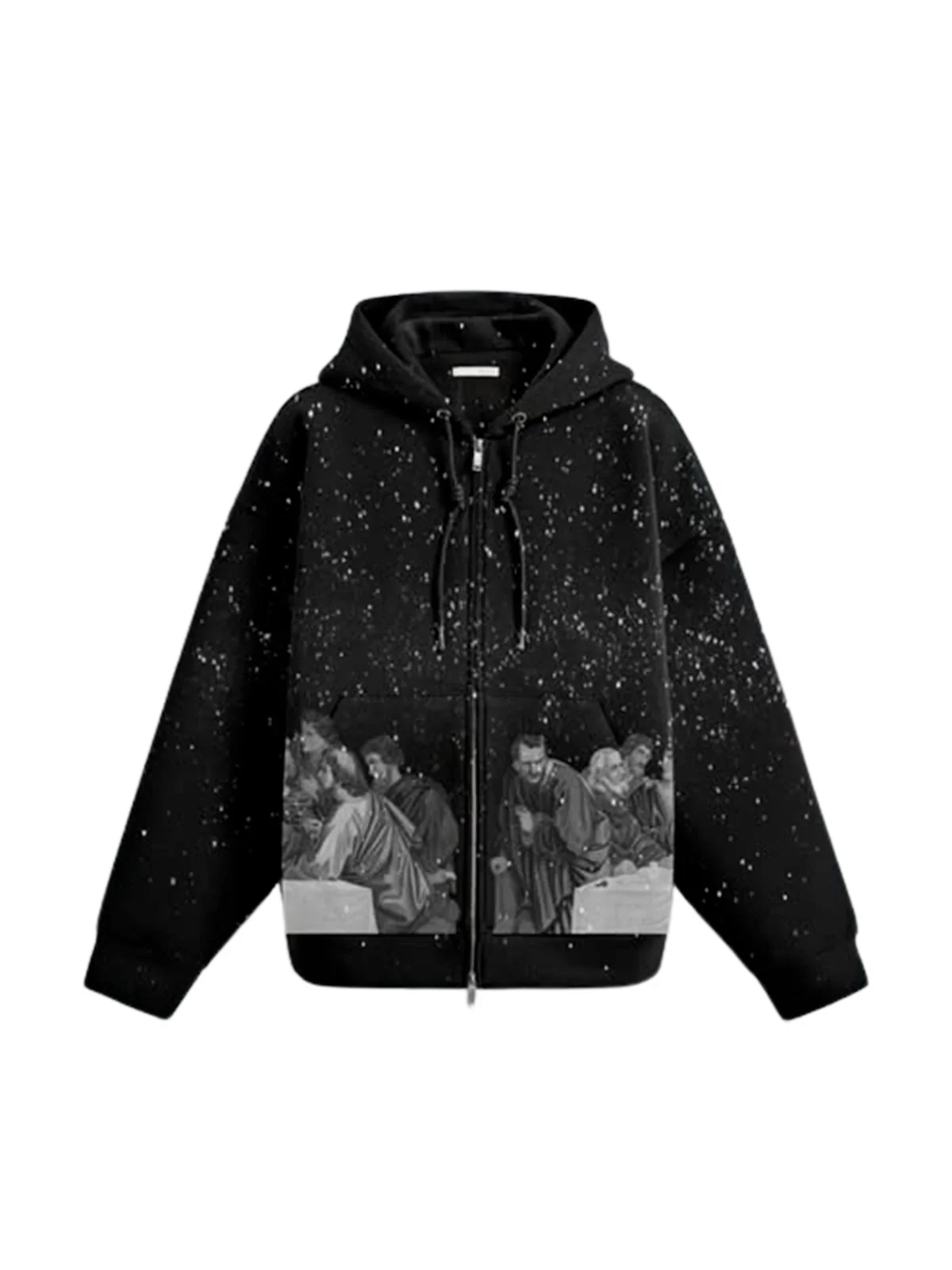 Crown Hoodie