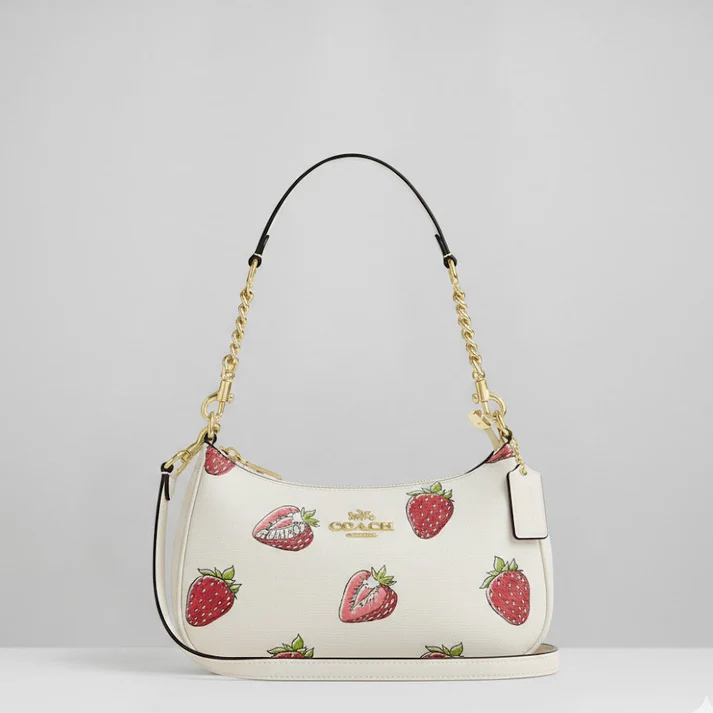 Strawberry Shortcake Bag
