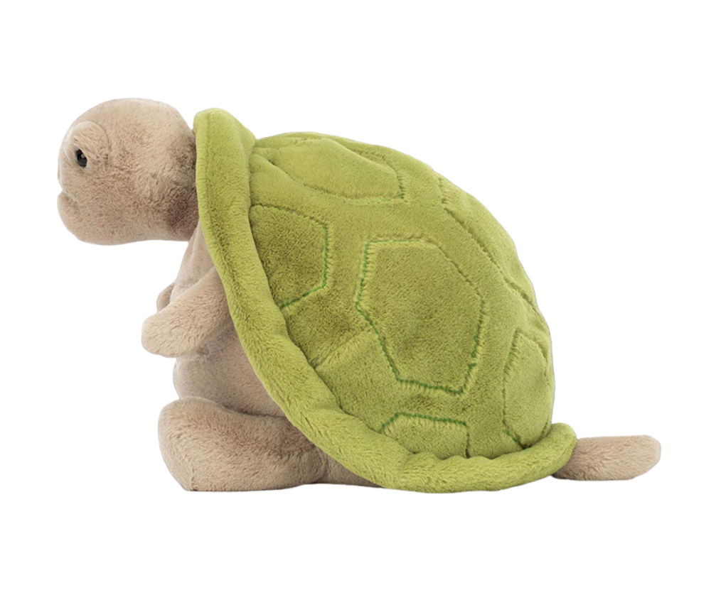 Timmy Turtle Jellycat