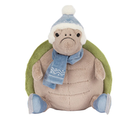 Timmy Turtle Skating