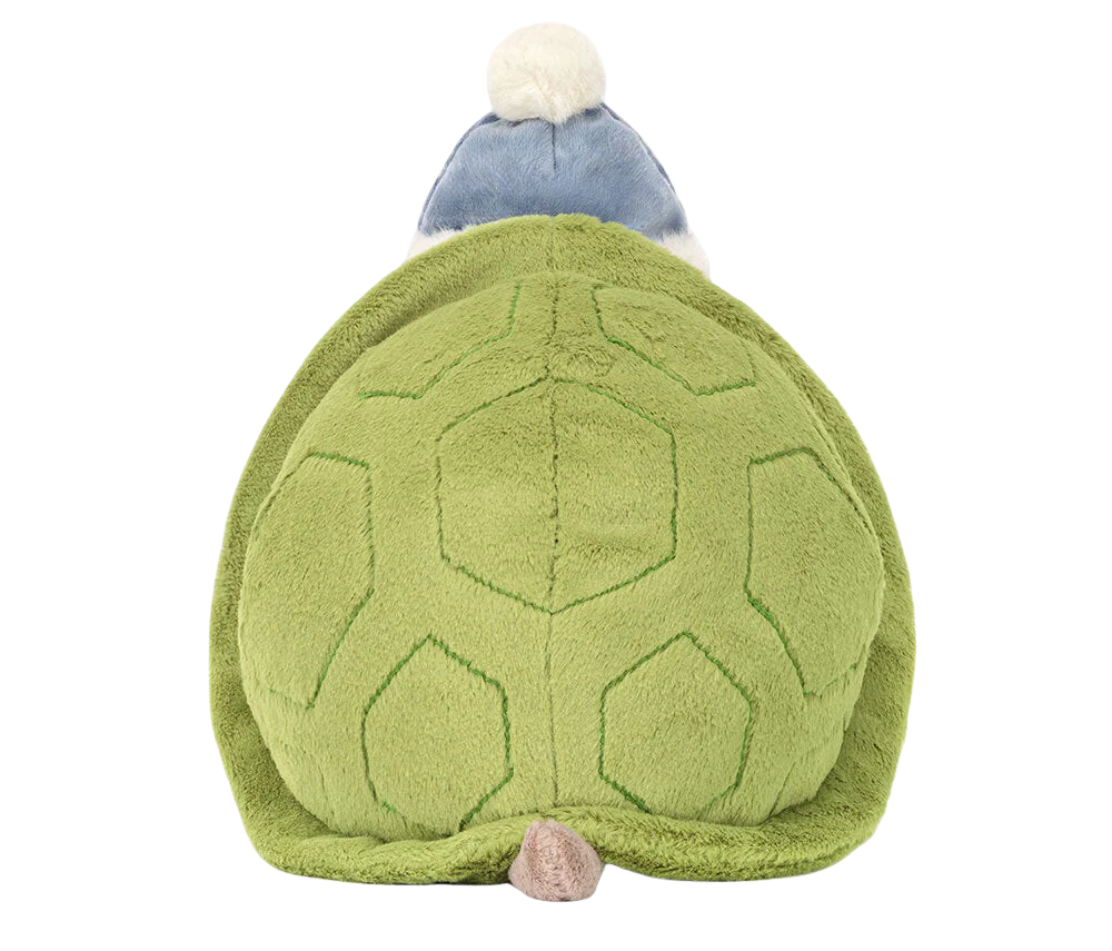Timmy Turtle Jellycat