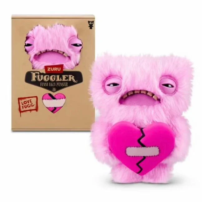 Valentine Love Fuggs