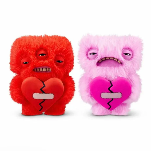 Valentine Love Fuggs