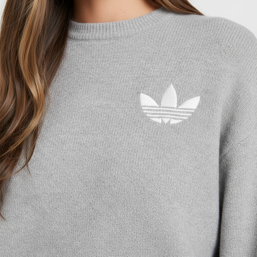 Originals - Knitted Soft Set