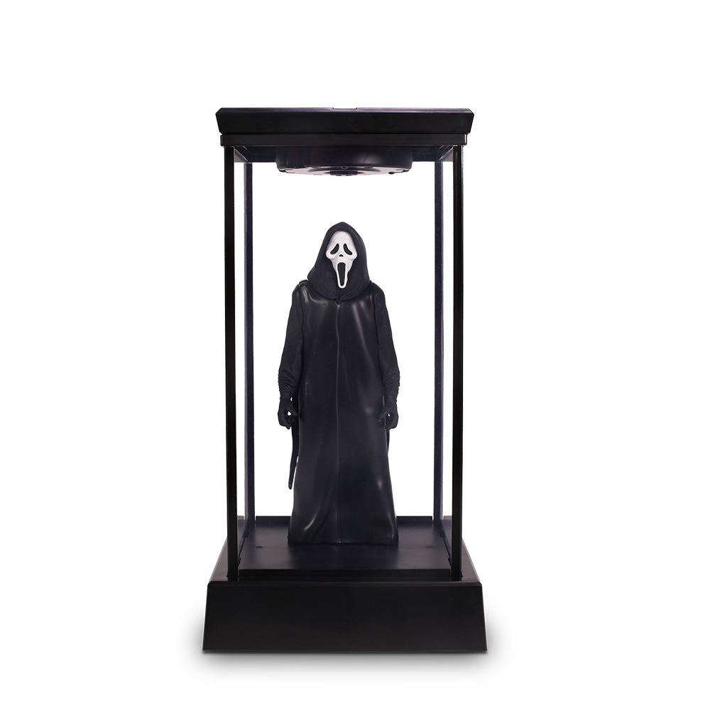 Scream 7 Ghostface Popcorn Bucket