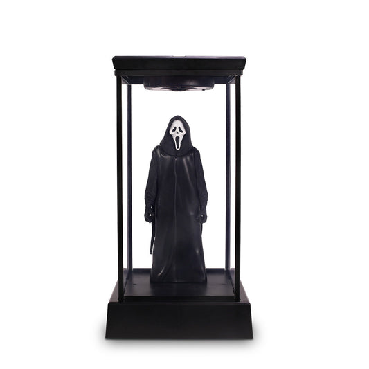 Scream 7 Ghostface Popcorn Bucket