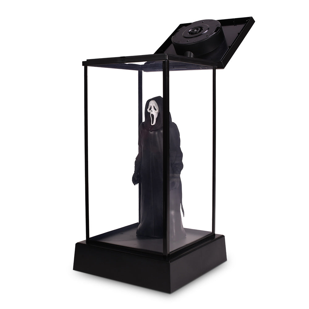 Scream 7 Ghostface Popcorn Bucket
