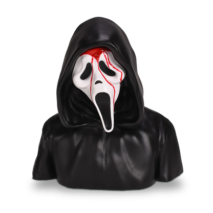 Scream 7 Ghostface Popcorn Bucket