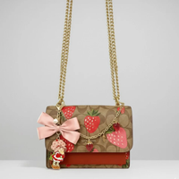 Strawberry Klare