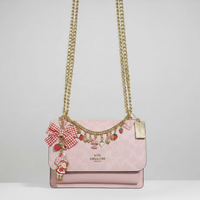 Pink Strawberry Klare