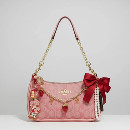 Strawberry Shortcake Bag