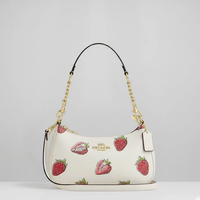 White Strawberry Teri