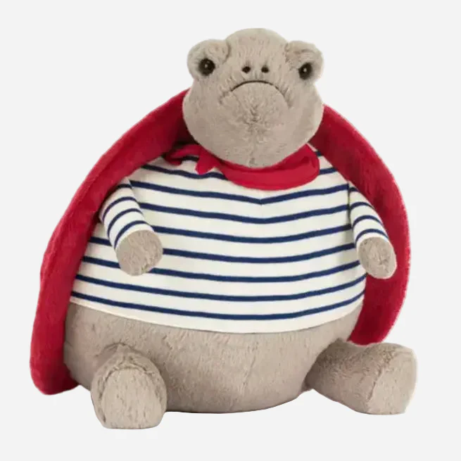 Timmy Turtle Jellycat