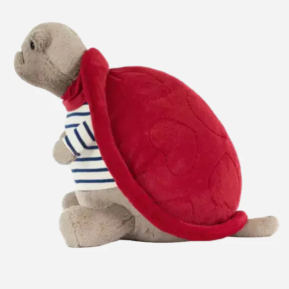 Timmy Turtle Jellycat