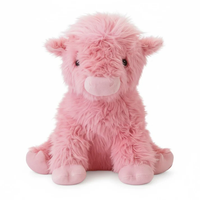 Highland Cow